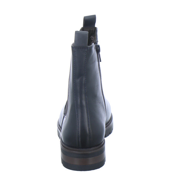 Ara Stiefel Damen Cambridge Dunkelblau