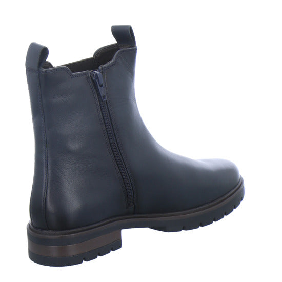 Ara Stiefel Damen Cambridge Dunkelblau