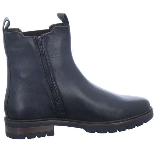 Ara Stiefel Damen Cambridge Dunkelblau