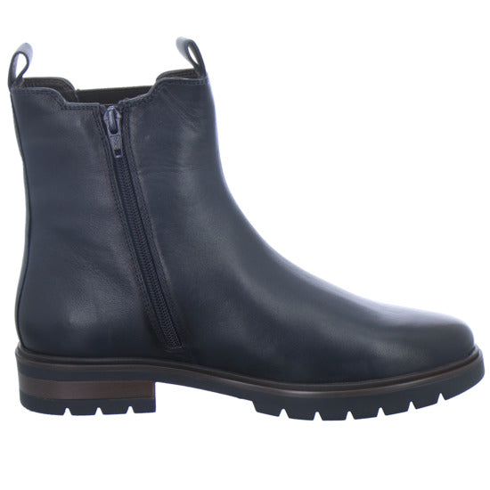 Ara Stiefel Damen Cambridge Dunkelblau
