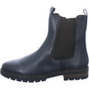 Ara Stiefel Damen Cambridge Dunkelblau