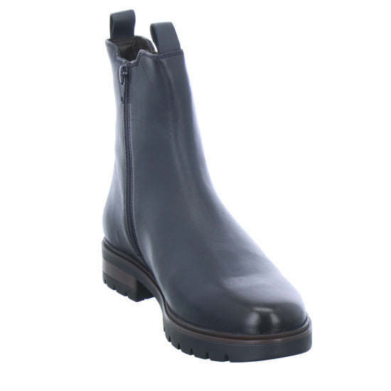 Ara Stiefel Damen Cambridge Dunkelblau