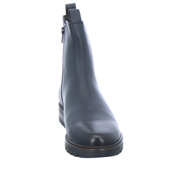 Ara Stiefel Damen Cambridge Dunkelblau