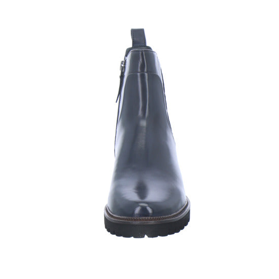 Maripe Stiefel Damen Dunkelblau