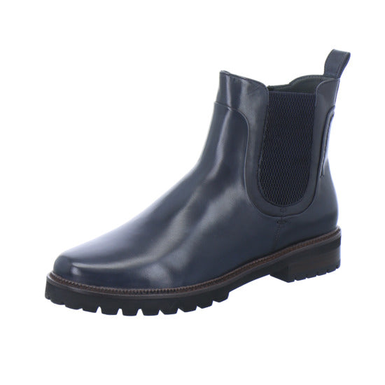 Maripe Stiefel Damen Dunkelblau