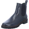 Maripe Stiefel Damen Dunkelblau