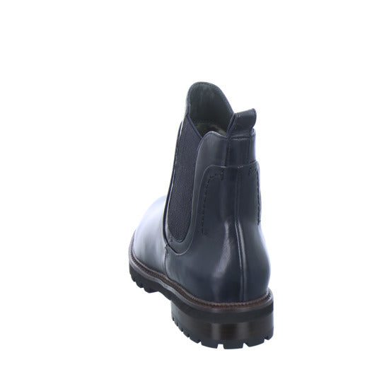 Maripe Stiefel Damen Dunkelblau