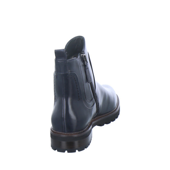 Maripe Stiefel Damen Dunkelblau
