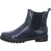 Maripe Stiefel Damen Dunkelblau