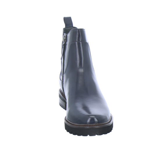 Maripe Stiefel Damen Dunkelblau