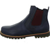 Andrea Conti Stiefel Damen Blau-kombi