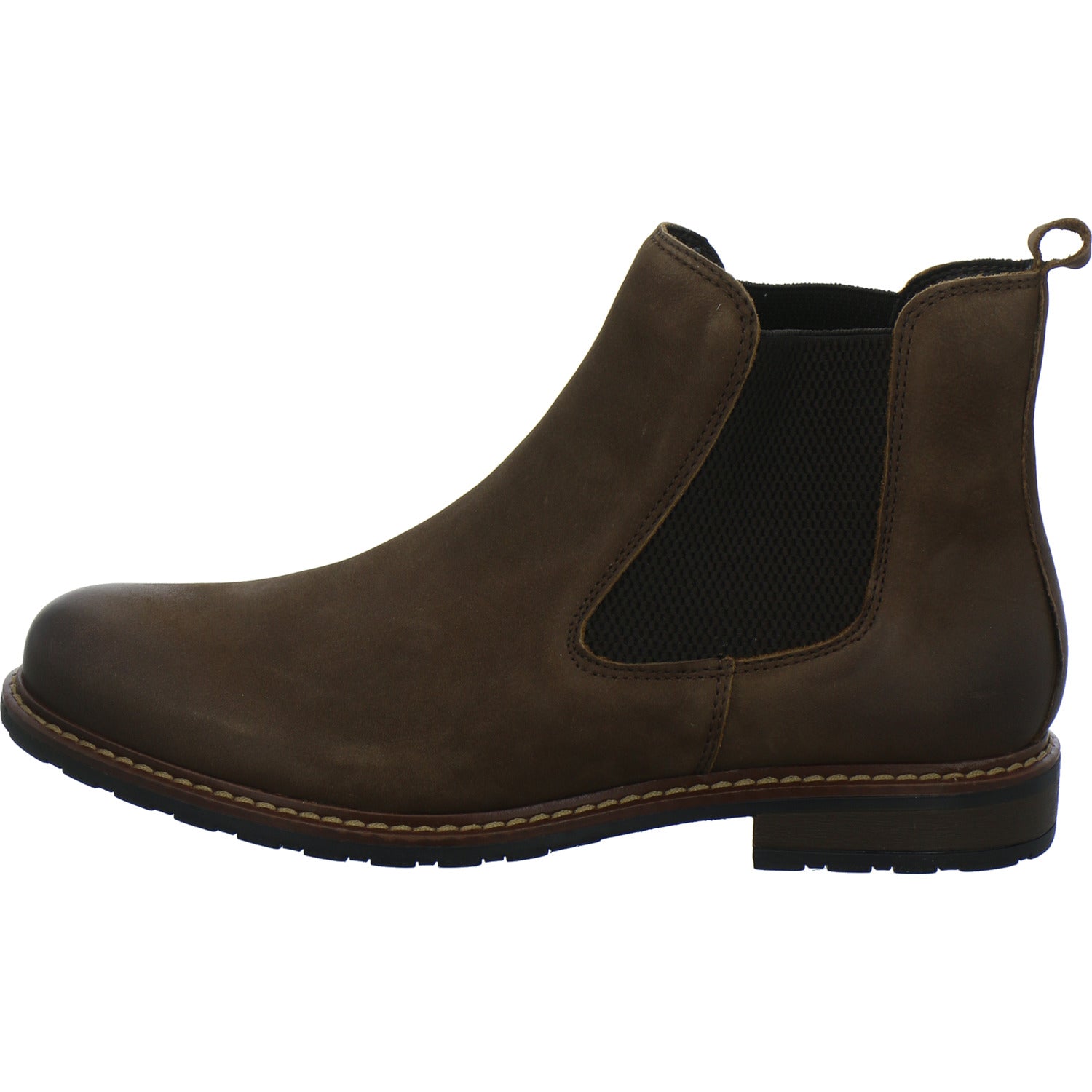 Bild 2 - Tamaris Stiefeletten