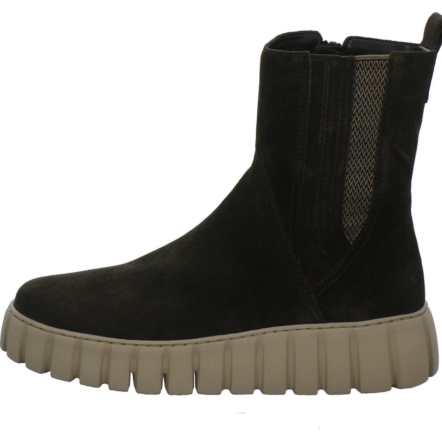 Bild 2 - Gabor Comfort Stiefeletten
