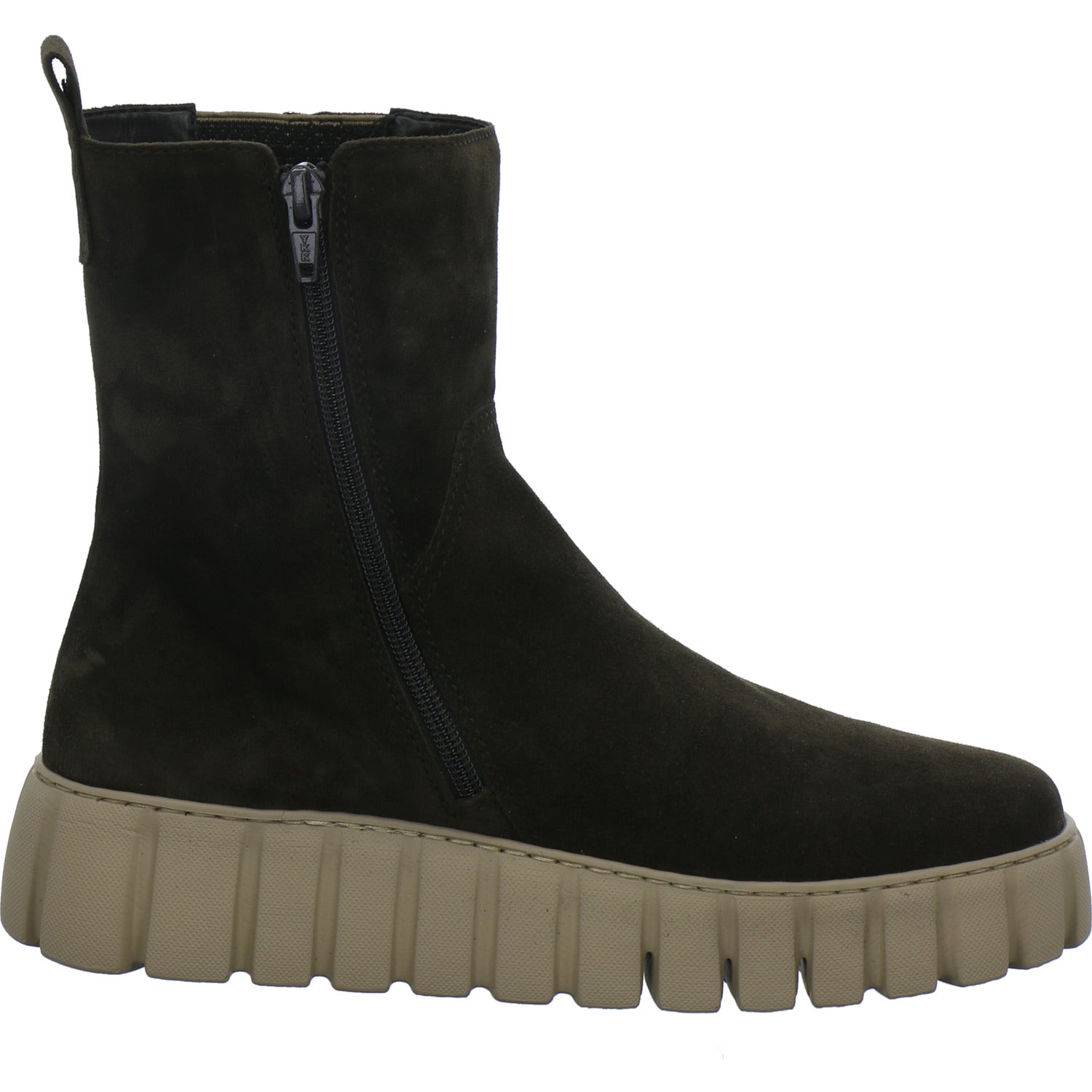 Bild 3 - Gabor Comfort Stiefeletten