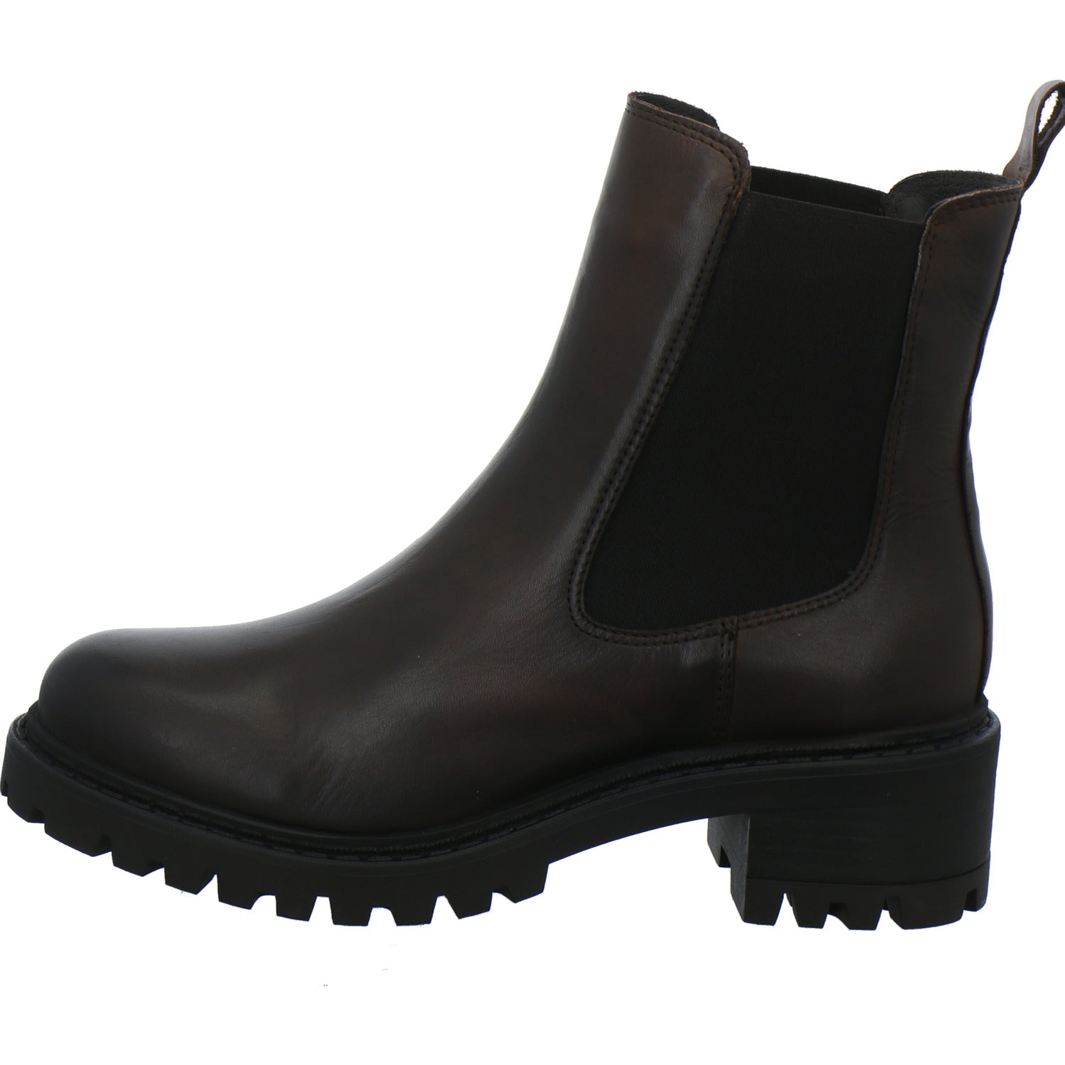 Bild 2 - Iber Stiefeletten