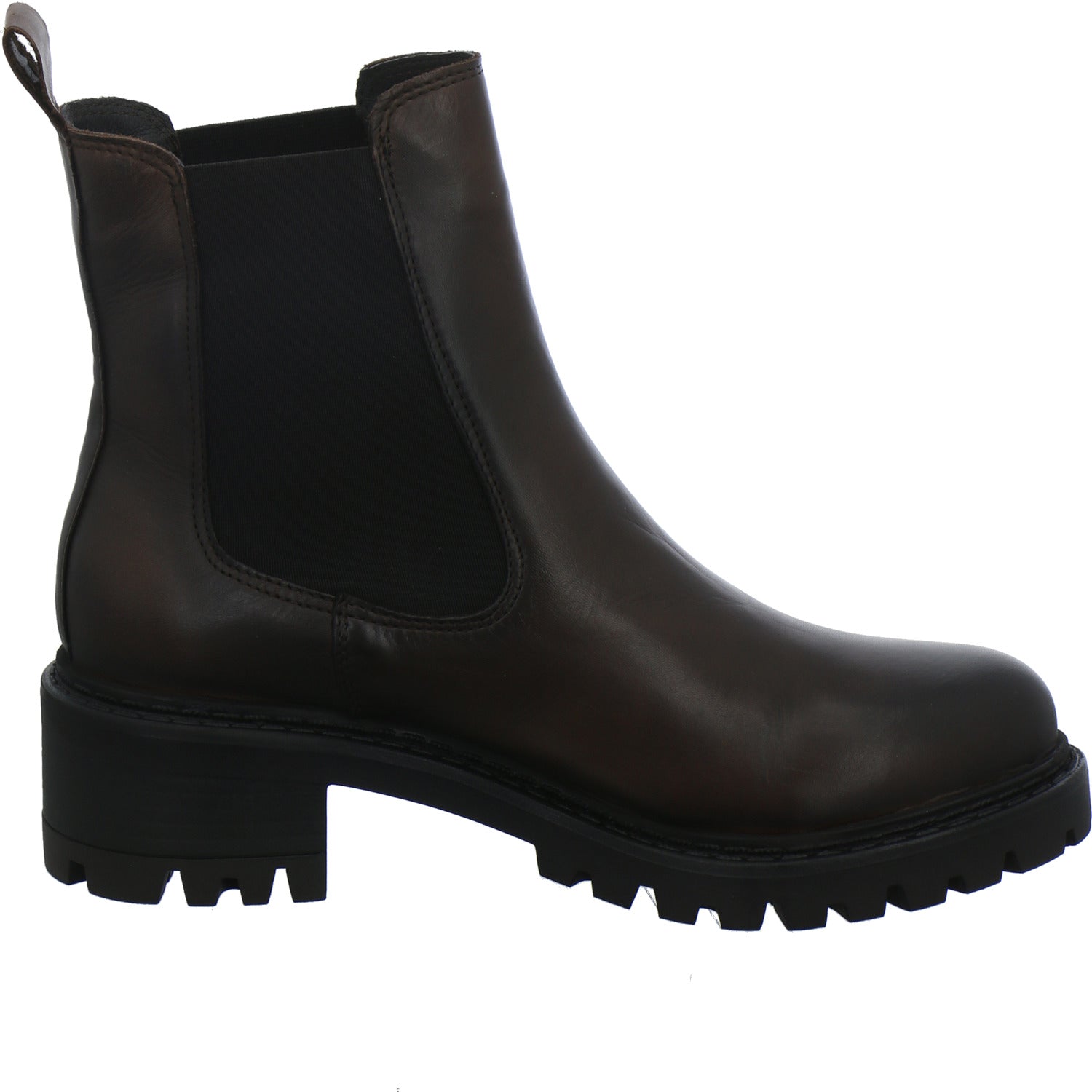 Bild 3 - Iber Stiefeletten