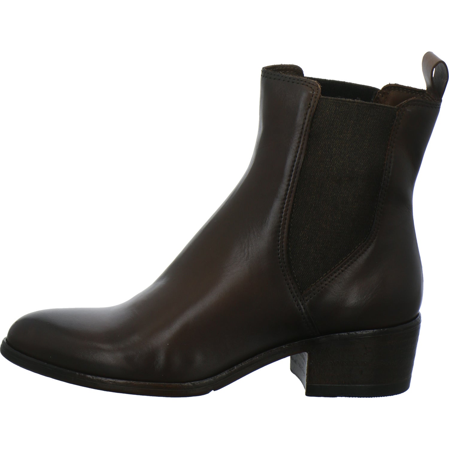 Bild 2 - Mjus Stiefeletten