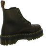 Dr. Martens Stiefel Damen Sinclair Dunkelbraun