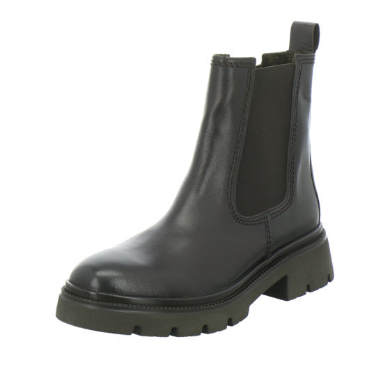 Gabor Stiefel Damen Dunkelbraun
