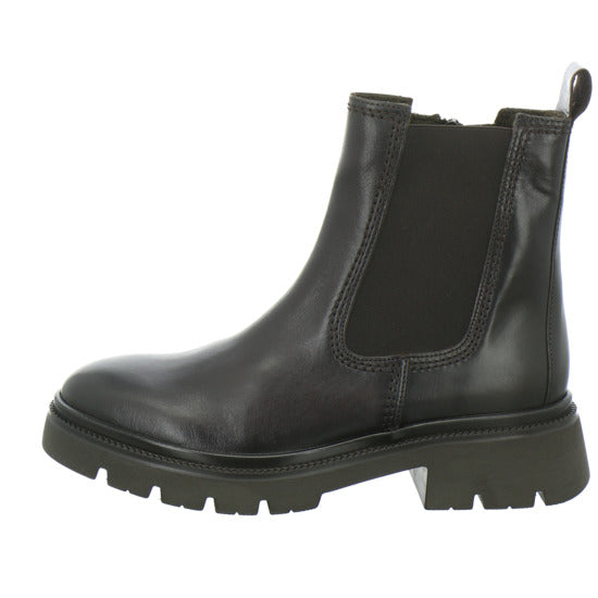 Gabor Stiefel Damen Dunkelbraun