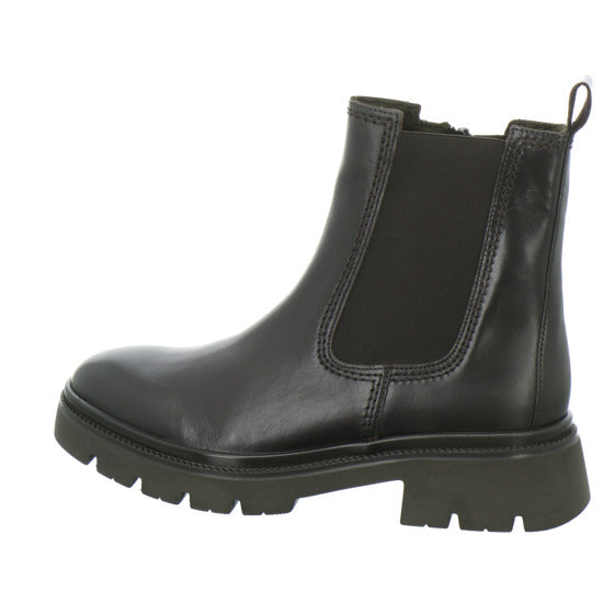 Gabor Stiefel Damen Dunkelbraun