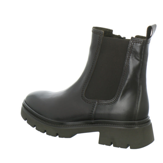 Gabor Stiefel Damen Dunkelbraun