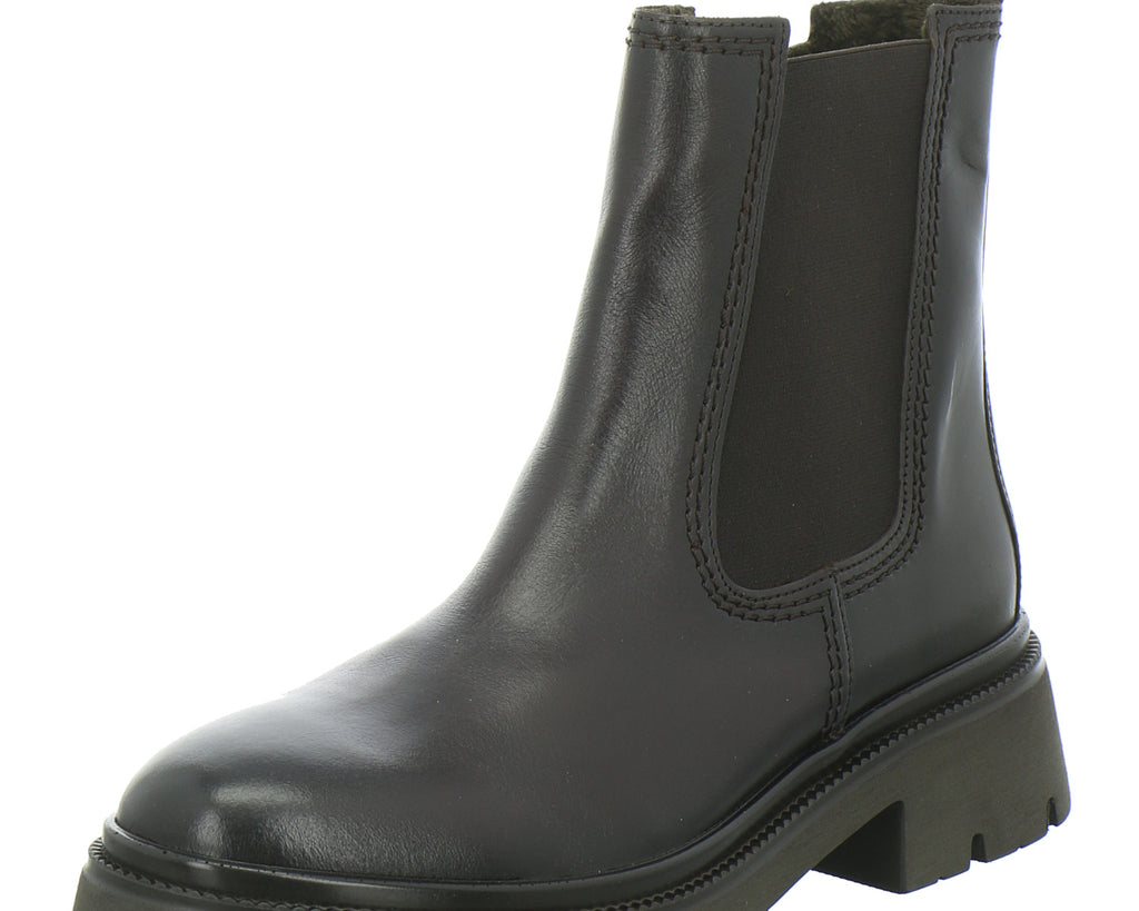 Gabor Stiefel Damen Dunkelbraun