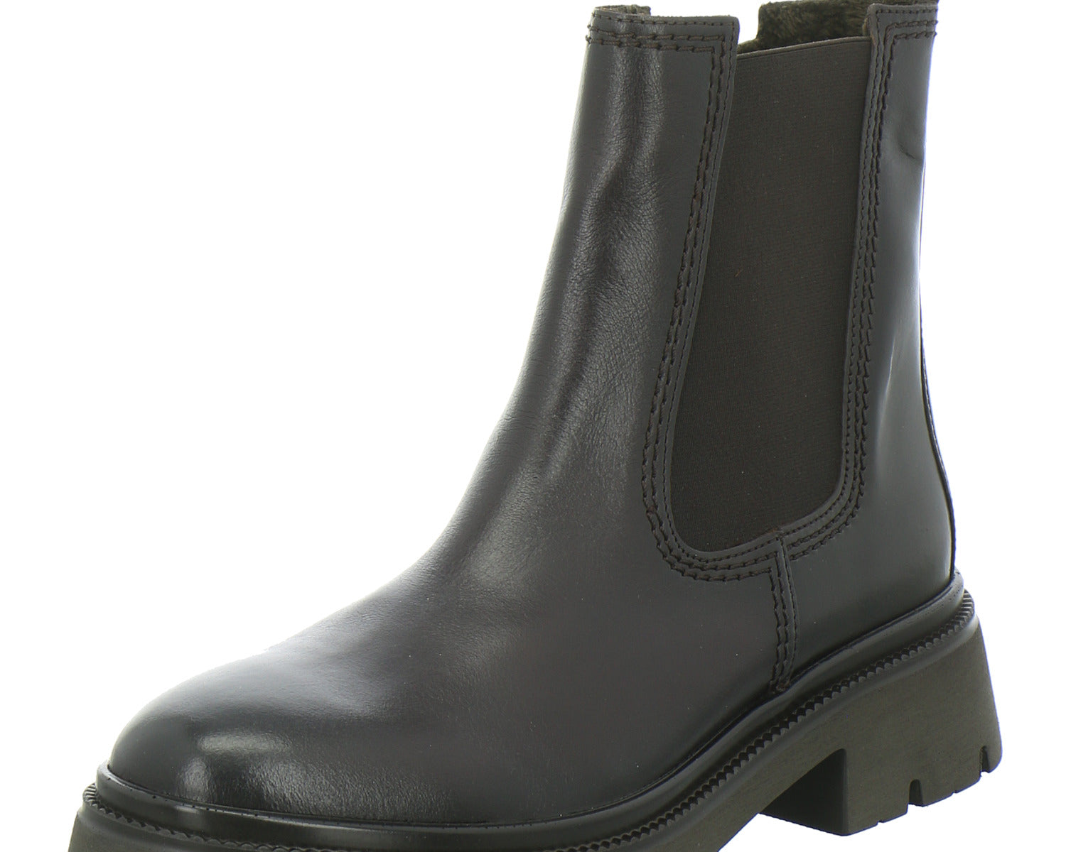 Gabor Stiefel Damen Dunkelbraun