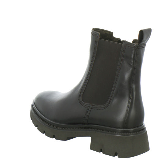 Gabor Stiefel Damen Dunkelbraun