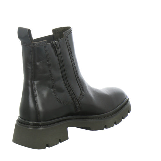 Gabor Stiefel Damen Dunkelbraun