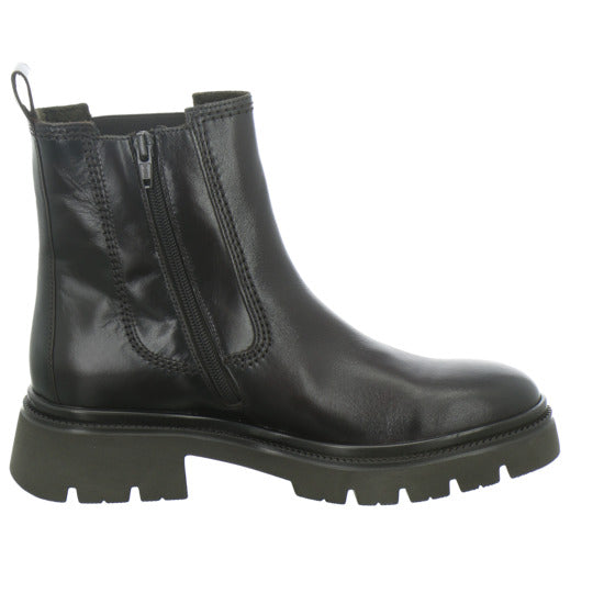 Gabor Stiefel Damen Dunkelbraun