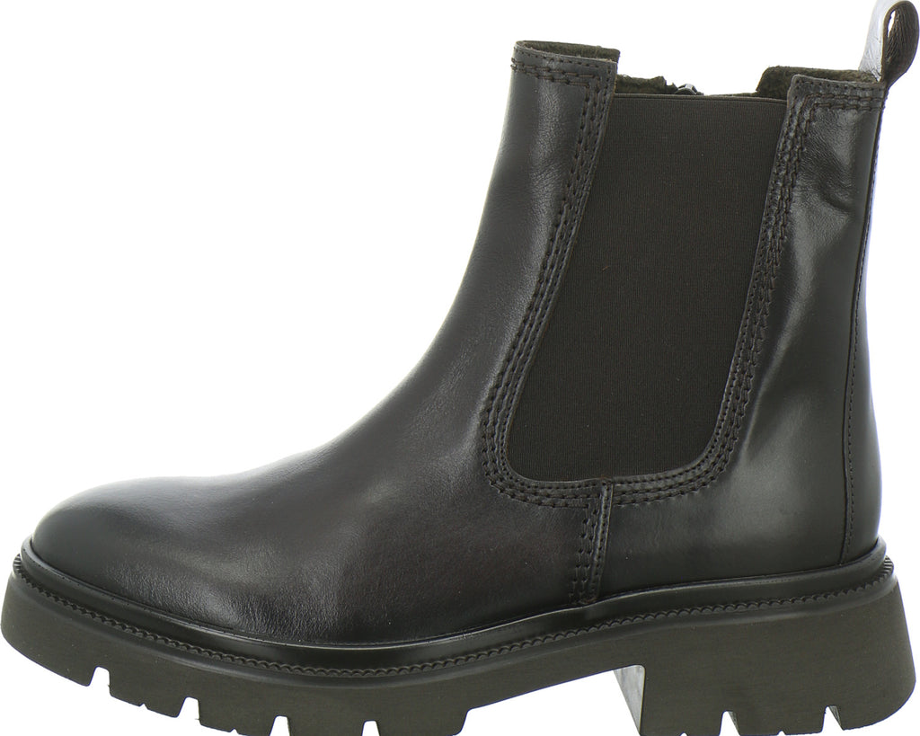Gabor Stiefel Damen Dunkelbraun