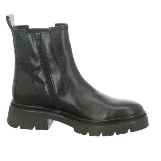 Gabor Stiefel Damen Dunkelbraun
