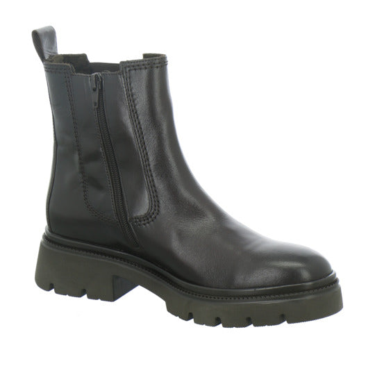 Gabor Stiefel Damen Dunkelbraun