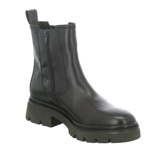 Gabor Stiefel Damen Dunkelbraun