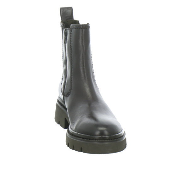 Gabor Stiefel Damen Dunkelbraun