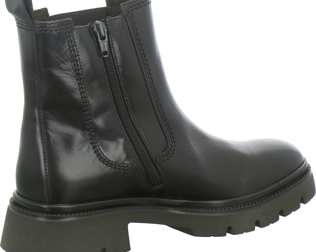 Gabor Stiefel Damen Dunkelbraun