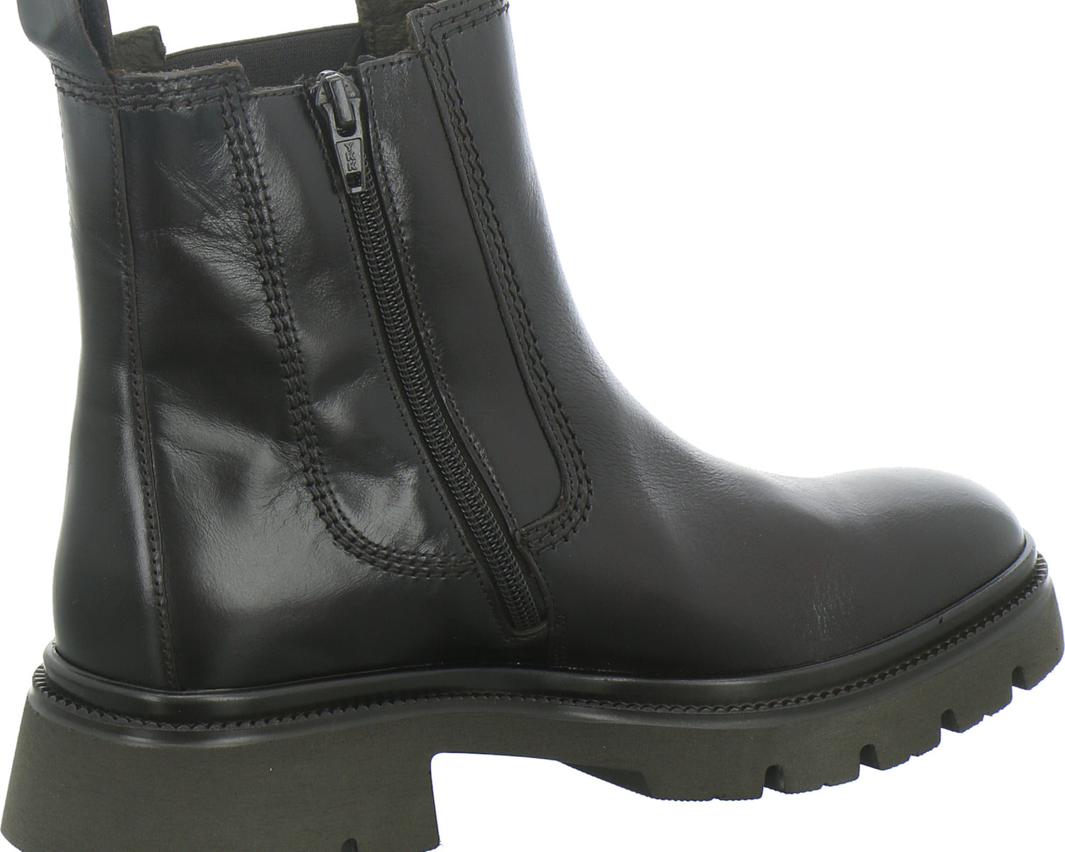 Gabor Stiefel Damen Dunkelbraun