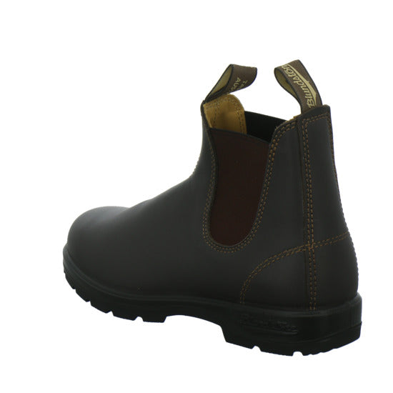 Blundstone Stiefel Damen Dunkelbraun