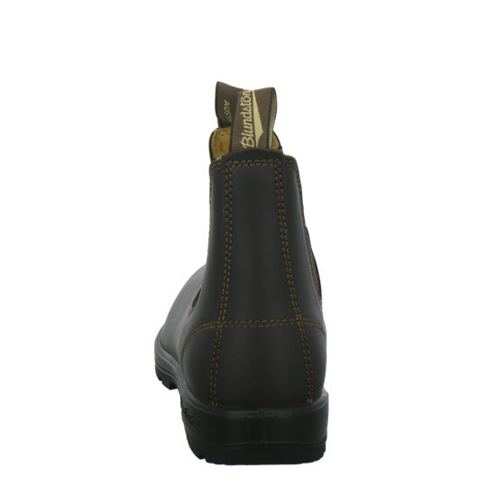 Blundstone Stiefel Damen Dunkelbraun