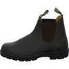 Blundstone Stiefel Damen Dunkelbraun