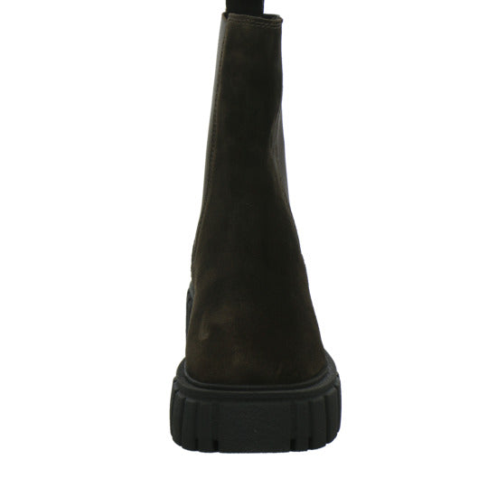 Marc O` Polo Stiefel Damen Christel Dunkelbraun