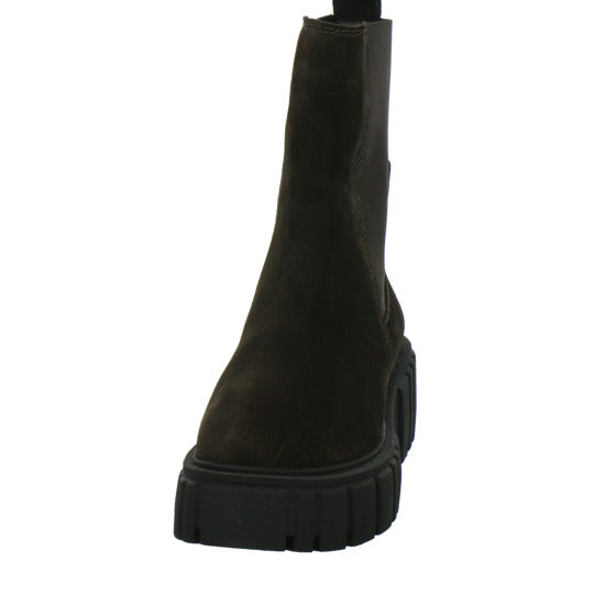 Marc O` Polo Stiefel Damen Christel Dunkelbraun