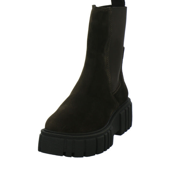 Marc O` Polo Stiefel Damen Christel Dunkelbraun