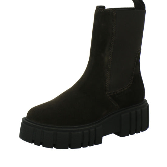 Marc O` Polo Stiefel Damen Christel Dunkelbraun
