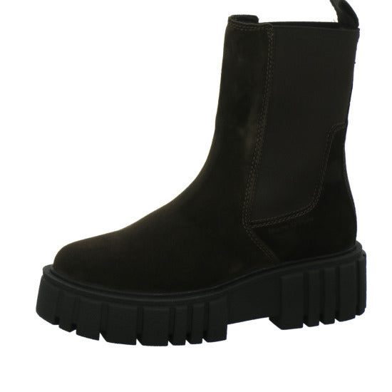 Marc O` Polo Stiefel Damen Christel Dunkelbraun