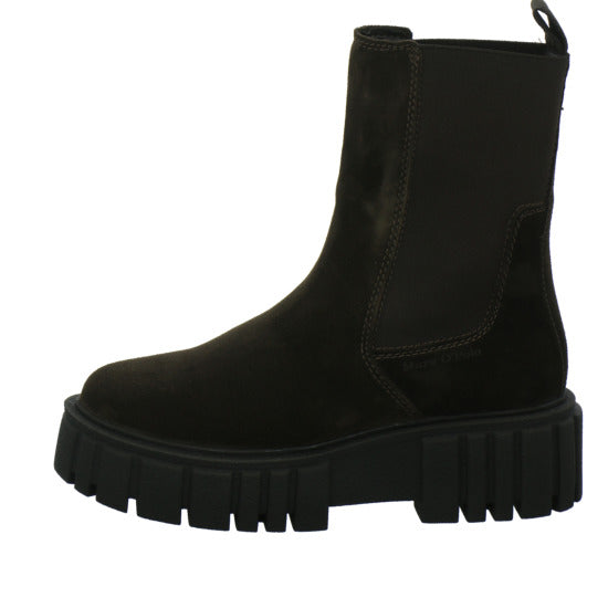 Marc O` Polo Stiefel Damen Christel Dunkelbraun