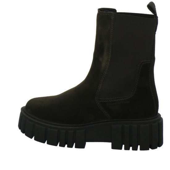 Marc O` Polo Stiefel Damen Christel Dunkelbraun