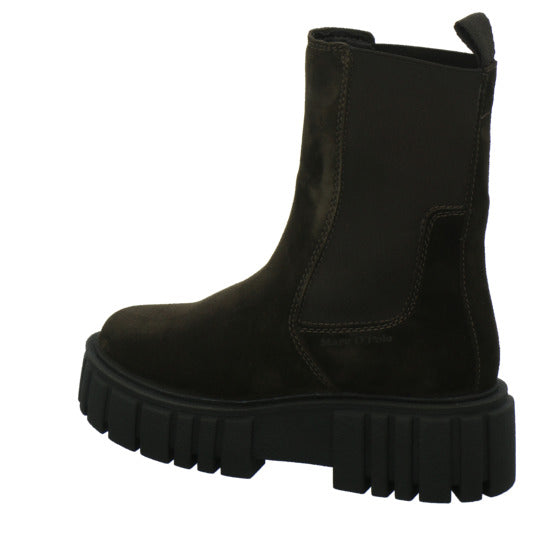 Marc O` Polo Stiefel Damen Christel Dunkelbraun