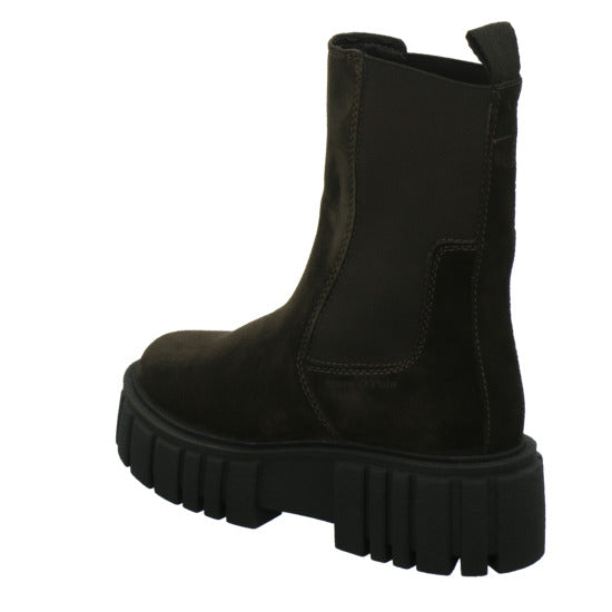 Marc O` Polo Stiefel Damen Christel Dunkelbraun